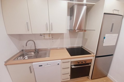 Apartment for sale in Murcia, Spain 2 bedrooms,  No. 184523 - photo 10