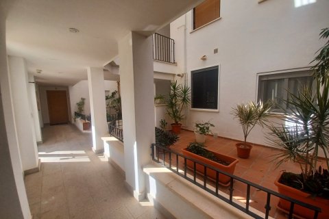 Apartment for sale in Murcia, Spain 2 bedrooms,  No. 184523 - photo 25