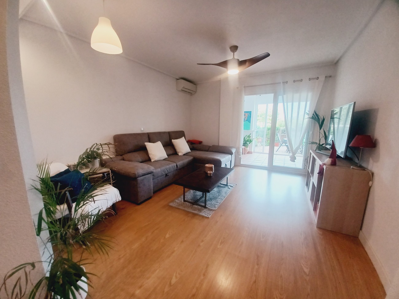 Apartment à Murcia, Espagne 2 chambres,  No. 184523