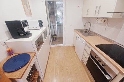 Apartment for sale in Murcia, Spain 2 bedrooms,  No. 184523 - photo 3