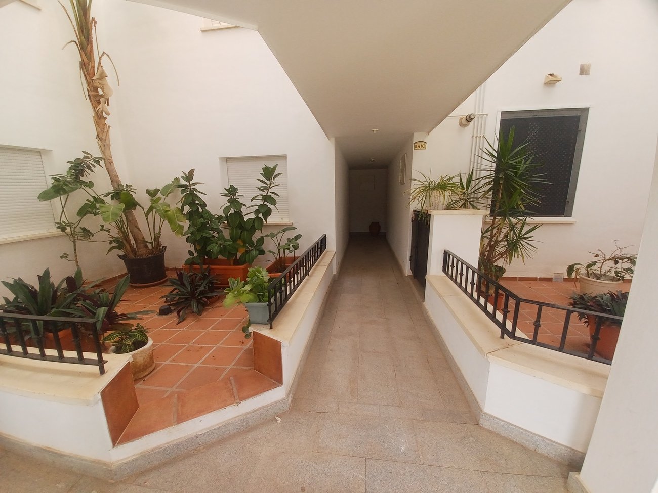 Apartment à Murcia, Espagne 2 chambres,  No. 184523