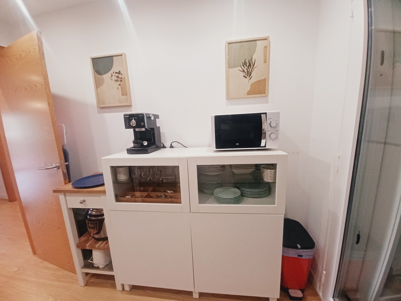 Apartment à Murcia, Espagne 2 chambres,  No. 184523