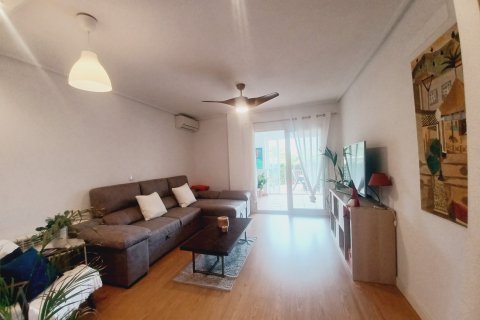 Apartment for sale in Murcia, Spain 2 bedrooms,  No. 184523 - photo 8