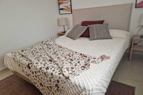 Appartamento in vendita a Avileses, Murcia, Spagna 1 camera da letto,  N° 184520 - foto 11