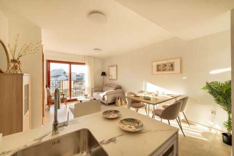 Apartamento en venta en Murcia, España 3 dormitorios, No. 184526 - foto 23
