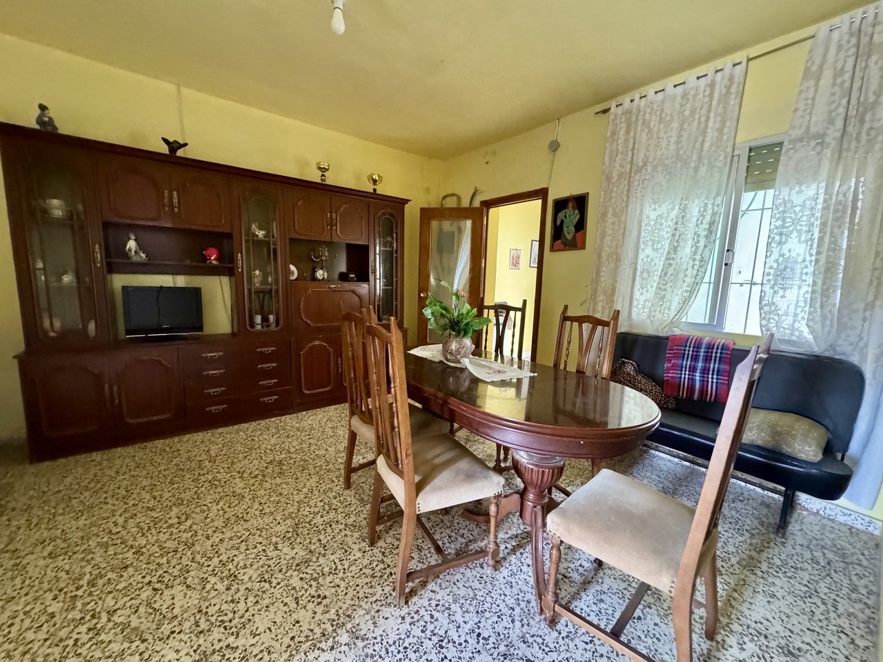 House à Los Belones, Murcia, Espagne 3 chambres, 90 m2 No. 184521