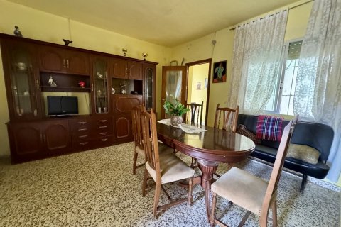 House for sale in Los Belones, Murcia, Spain 3 bedrooms, 90 sq.m. No. 184521 - photo 6