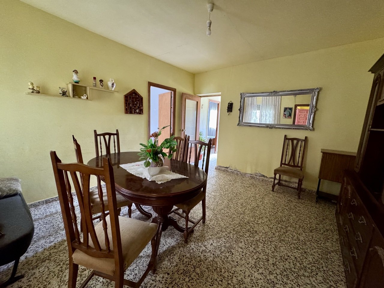 House à Los Belones, Murcia, Espagne 3 chambres, 90 m2 No. 184521