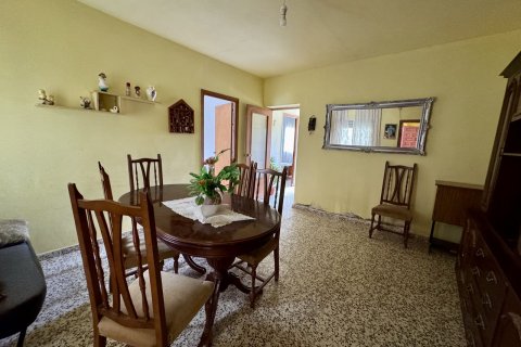 House for sale in Los Belones, Murcia, Spain 3 bedrooms, 90 sq.m. No. 184521 - photo 5