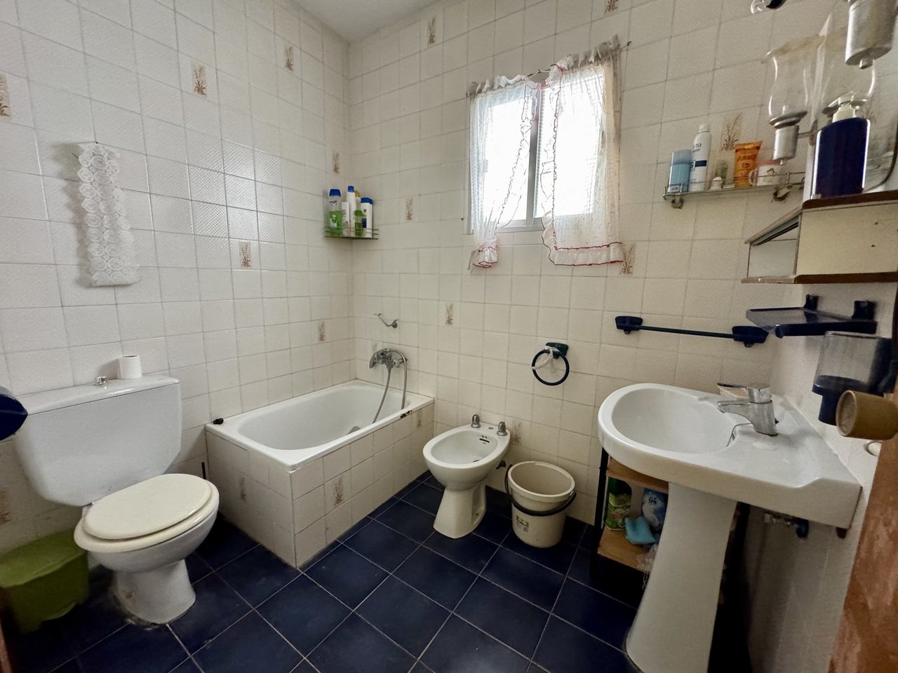 House à Los Belones, Murcia, Espagne 3 chambres, 90 m2 No. 184521