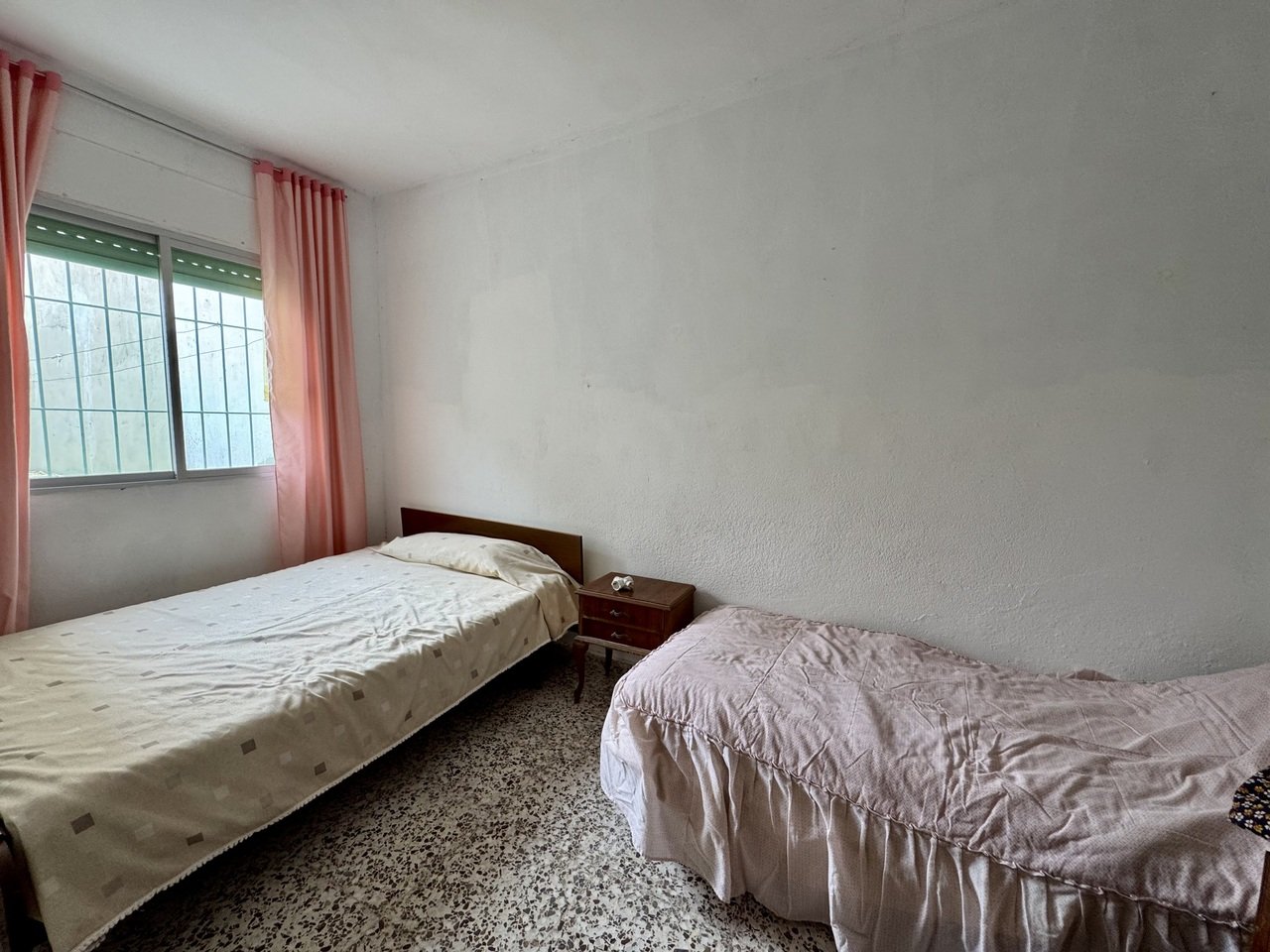 House à Los Belones, Murcia, Espagne 3 chambres, 90 m2 No. 184521