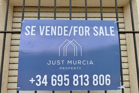 House for sale in Los Belones, Murcia, Spain 3 bedrooms, 90 sq.m. No. 184521 - photo 18