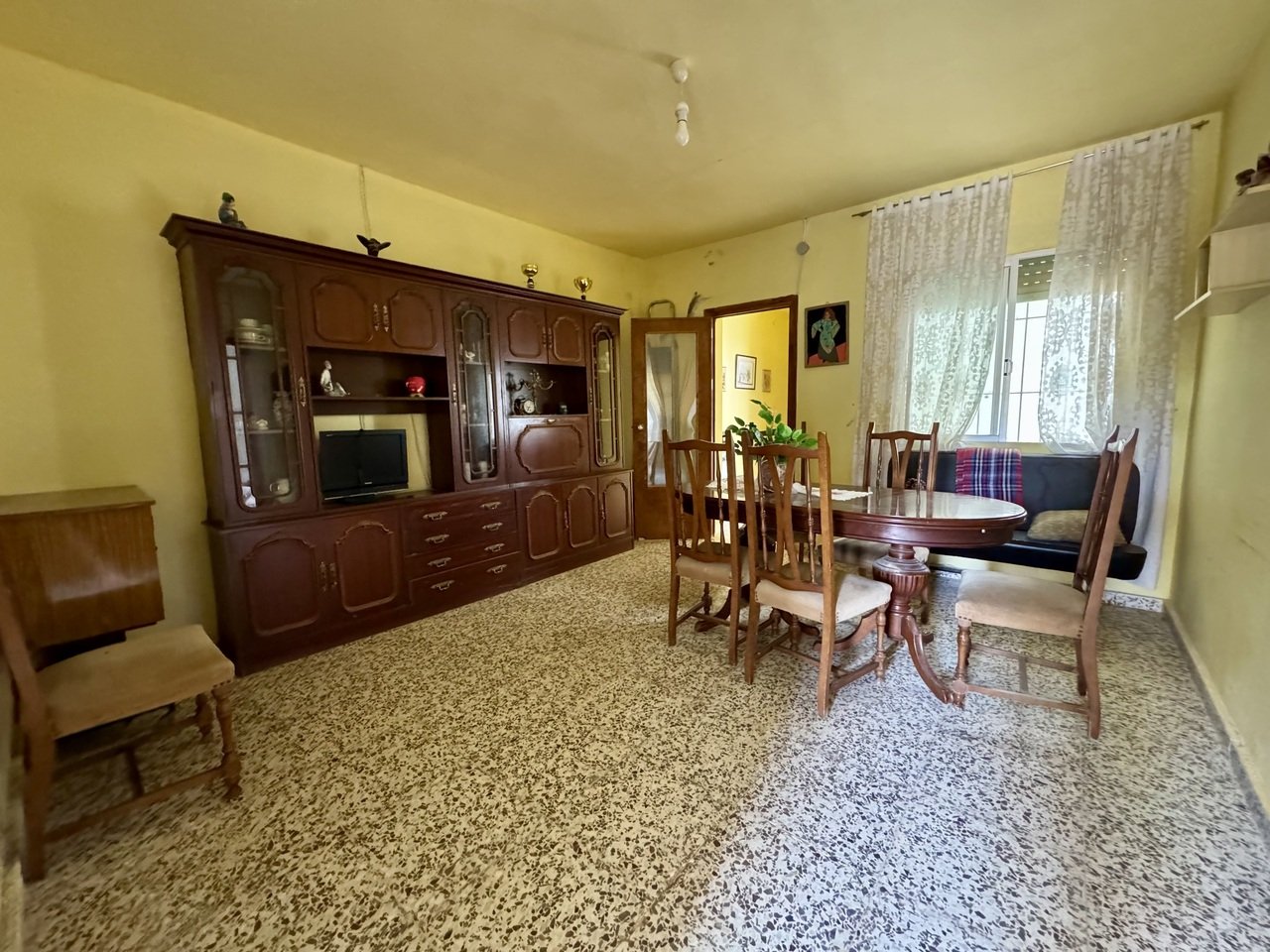 House à Los Belones, Murcia, Espagne 3 chambres, 90 m2 No. 184521