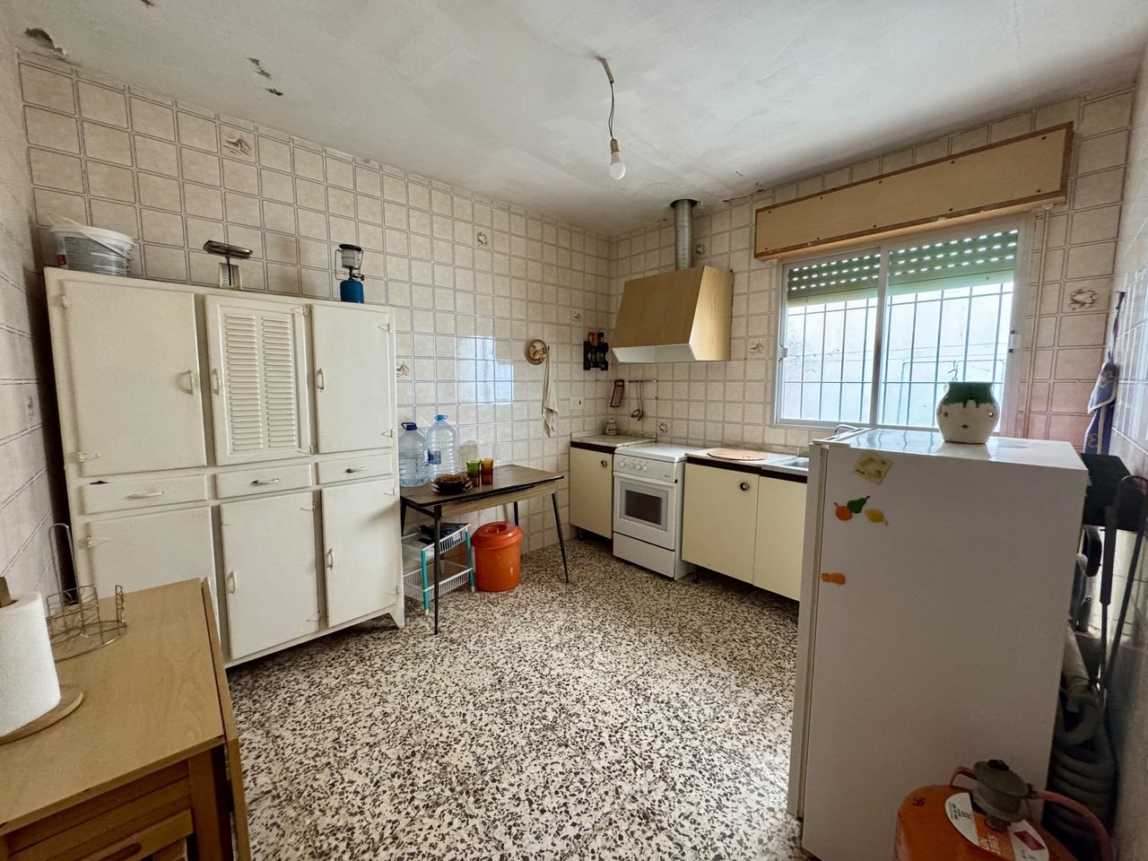 House à Los Belones, Murcia, Espagne 3 chambres, 90 m2 No. 184521