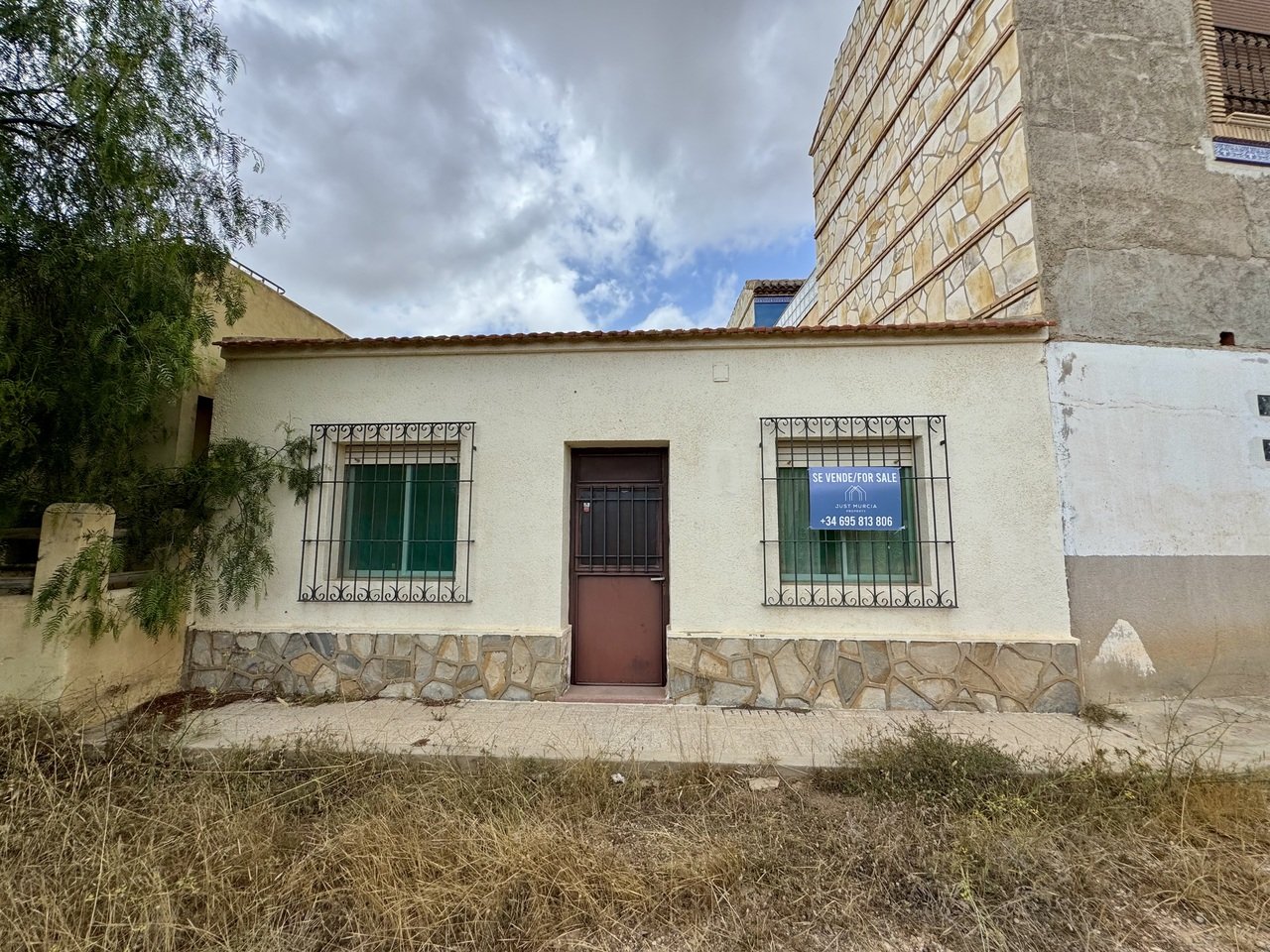 House à Los Belones, Murcia, Espagne 3 chambres, 90 m2 No. 184521