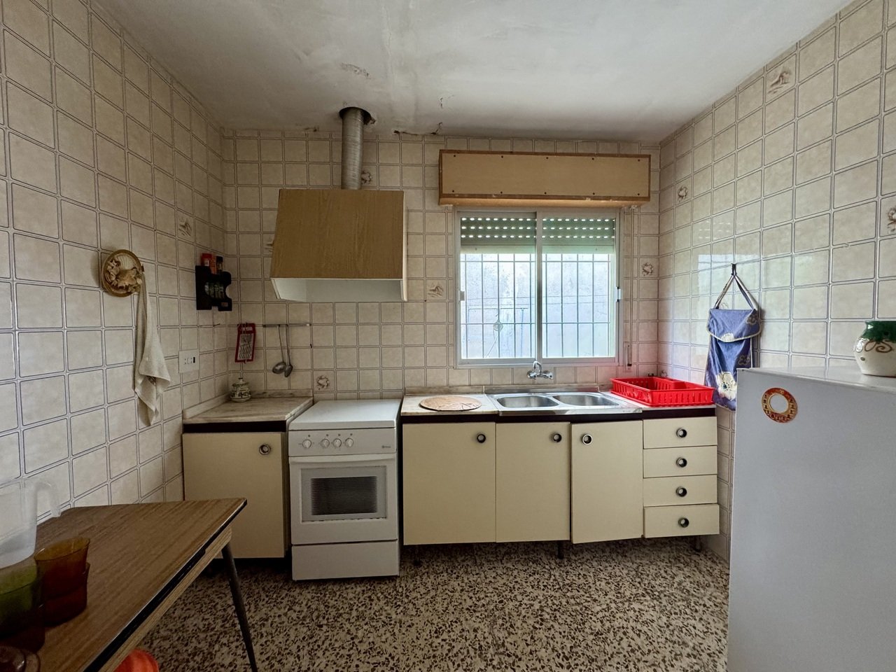 House à Los Belones, Murcia, Espagne 3 chambres, 90 m2 No. 184521