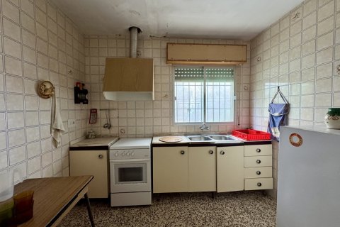 House for sale in Los Belones, Murcia, Spain 3 bedrooms, 90 sq.m. No. 184521 - photo 11