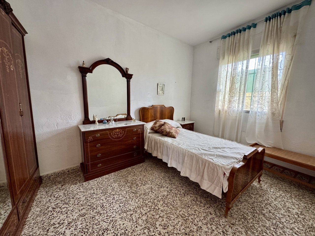 House à Los Belones, Murcia, Espagne 3 chambres, 90 m2 No. 184521