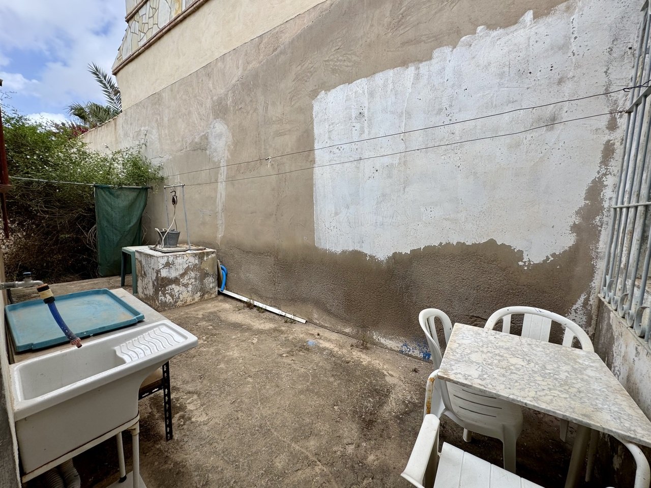 House à Los Belones, Murcia, Espagne 3 chambres, 90 m2 No. 184521