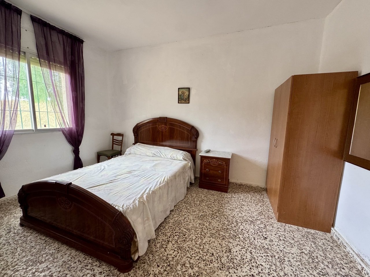 House à Los Belones, Murcia, Espagne 3 chambres, 90 m2 No. 184521