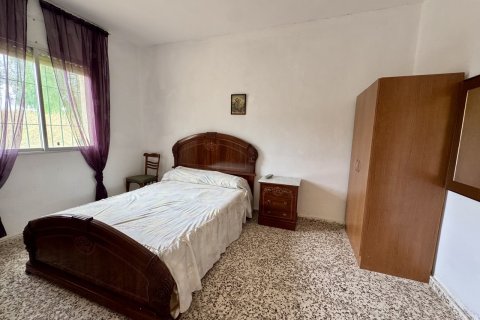 House for sale in Los Belones, Murcia, Spain 3 bedrooms, 90 sq.m. No. 184521 - photo 7