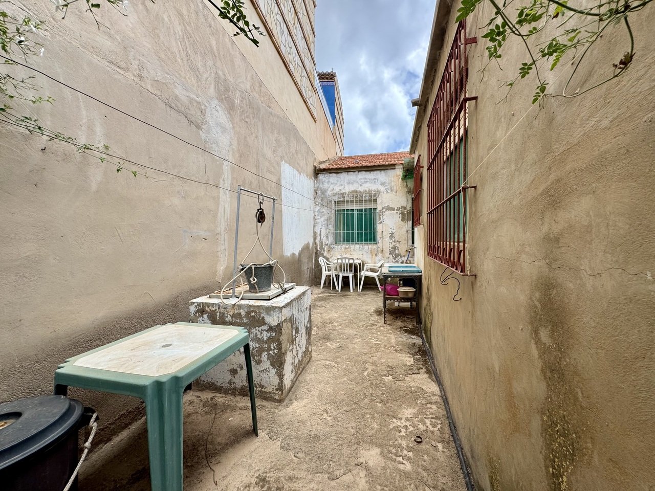 House à Los Belones, Murcia, Espagne 3 chambres, 90 m2 No. 184521