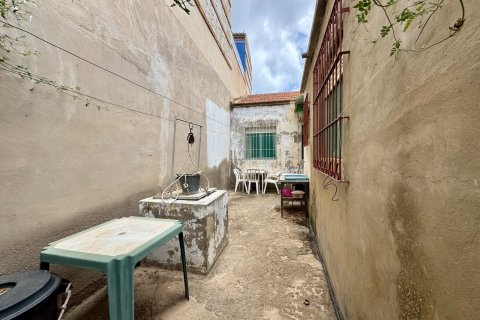 House for sale in Los Belones, Murcia, Spain 3 bedrooms, 90 sq.m. No. 184521 - photo 16