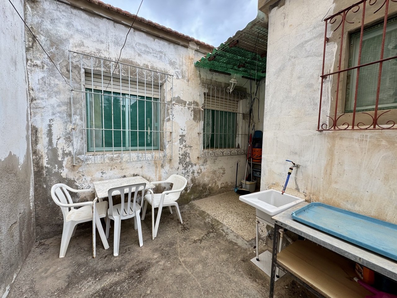 House à Los Belones, Murcia, Espagne 3 chambres, 90 m2 No. 184521
