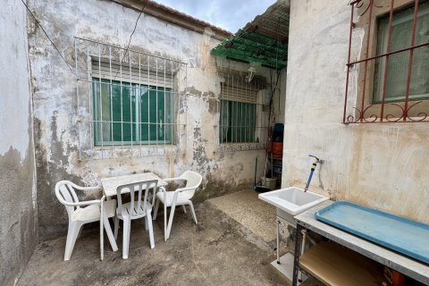 House for sale in Los Belones, Murcia, Spain 3 bedrooms, 90 sq.m. No. 184521 - photo 15
