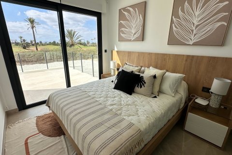 Dzīvoklis Los Alcazares, Murcia, Spānijā 2 istabas, 83.5 m2 Nr. 156136