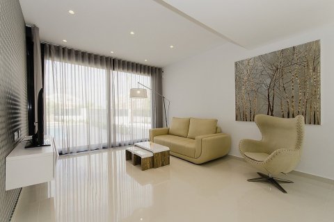 Villa for sale Dehesa De Campoamor, Alicante, Spain 4 bedrooms, 157 sq.m. No. 134067 - photo 4