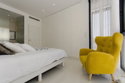 Villa for sale Dehesa De Campoamor, Alicante, Spain 4 bedrooms, 157 sq.m. No. 134067 - photo 8