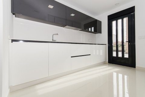 Villa for sale Dehesa De Campoamor, Alicante, Spain 4 bedrooms, 157 sq.m. No. 134067 - photo 5
