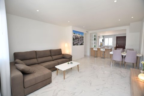 Bungalow en venta San Miguel de Salinas, Alicante, España 2 dormitorios, 75 m2 No. 134071 - foto 8