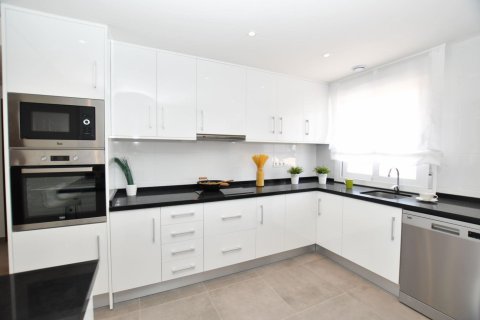 Bungalow for sale San Miguel de Salinas, Alicante, Spain 2 bedrooms, 73 sq.m. No. 134072 - photo 7