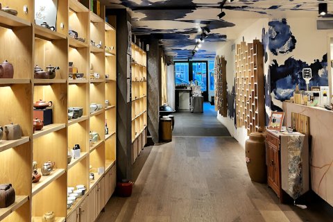 Lokal usługowy w Barcelona, Hiszpania 150 mkw. nr 141178 – zdjęcie 1