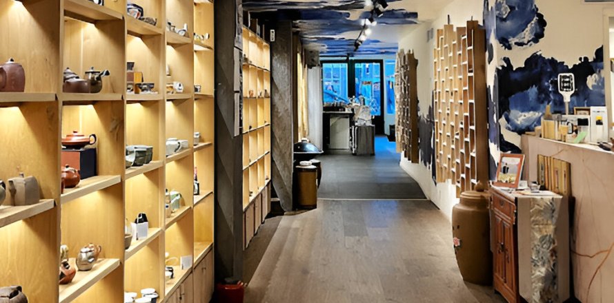 Lokal usługowy w Barcelona, Hiszpania 150 mkw. nr 141178