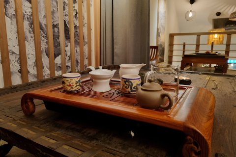 Lokal usługowy w Barcelona, Hiszpania 150 mkw. nr 141178 – zdjęcie 4