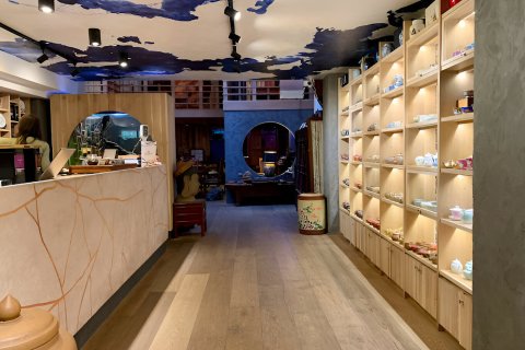 Lokal usługowy w Barcelona, Hiszpania 150 mkw. nr 141178 – zdjęcie 3