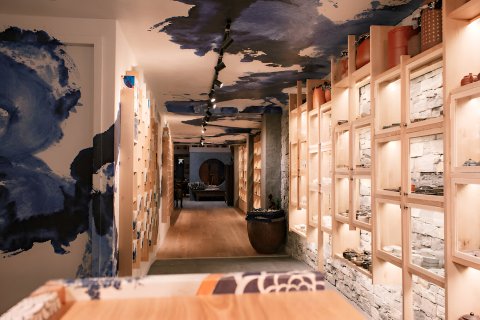 Lokal usługowy w Barcelona, Hiszpania 150 mkw. nr 141178 – zdjęcie 2