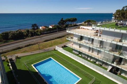 Wohnung zum Verkauf in Sant Andreu de Llavaneres, Barcelona, Spanien Nr. 141175 - Foto 12