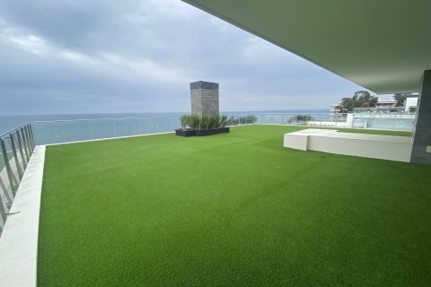 Apartment à vendre à Sant Andreu de Llavaneres, Barcelona, Espagne, 2 chambres, No. 141175 - photo 3