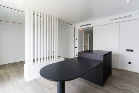 Wohnung zum Verkauf in Sant Andreu de Llavaneres, Barcelona, Spanien Nr. 141175 - Foto 9