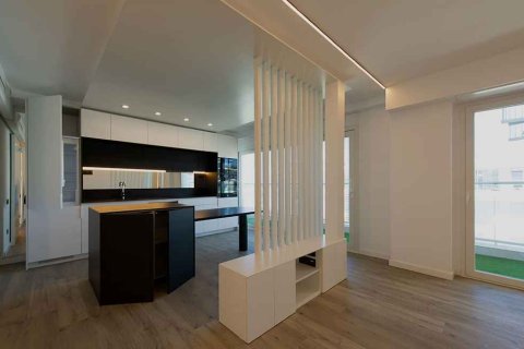 Apartment à vendre à Sant Andreu de Llavaneres, Barcelona, Espagne, 2 chambres, No. 141175 - photo 4