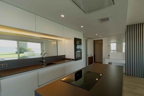 Apartment à vendre à Sant Andreu de Llavaneres, Barcelona, Espagne, 2 chambres, No. 141175 - photo 5