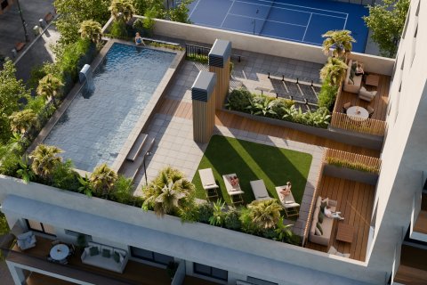 Wohnung zum Verkauf in Sant Andreu de Llavaneres, Barcelona, Spanien Nr. 141175 - Foto 7