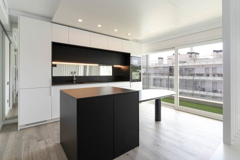 Wohnung zum Verkauf in Sant Andreu de Llavaneres, Barcelona, Spanien Nr. 141175 - Foto 11