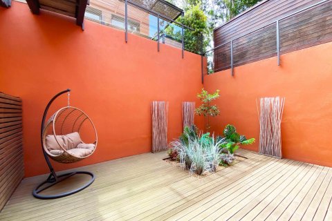 Radhus till salu i Begur, Girona, Spanien 4 sovrum, Nr. 141172 - foto 16