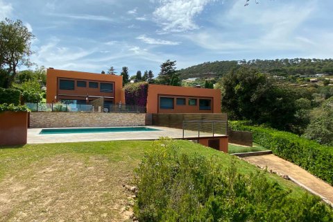 Radhus till salu i Begur, Girona, Spanien 4 sovrum, Nr. 141172 - foto 27