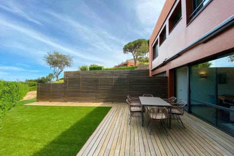 Radhus till salu i Begur, Girona, Spanien 4 sovrum, Nr. 141172 - foto 25